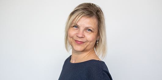 Birgit Riechemeier